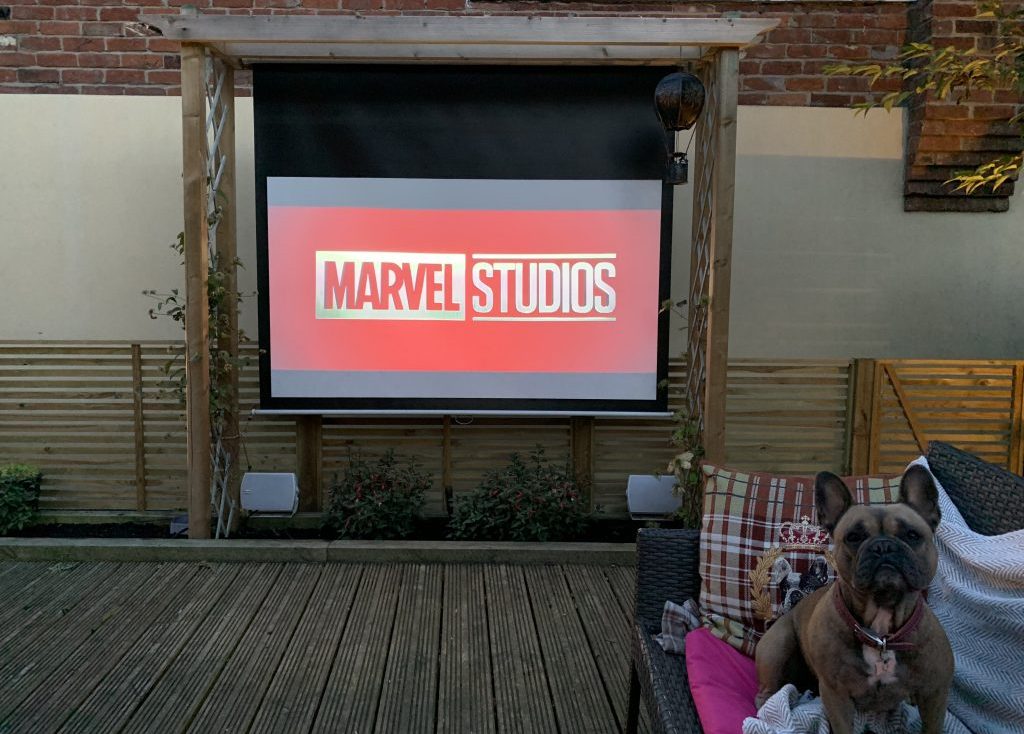 Reed Audio Visual Audio Visual Cinema Home Automation